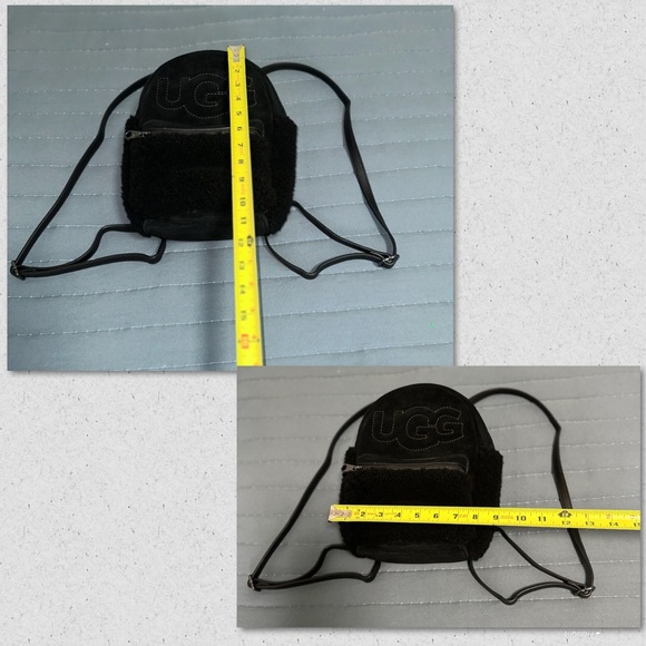 UGG Dannie Mini Backpack - Picture 2 of 15